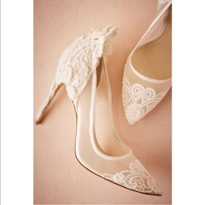 Vince Camuto Victoria Pumps Size 8